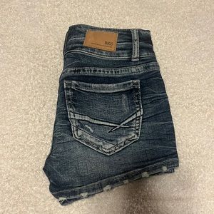 NWOT BKE Stella Shorts
